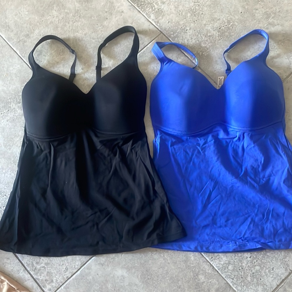 T-Shirt Bras Combo